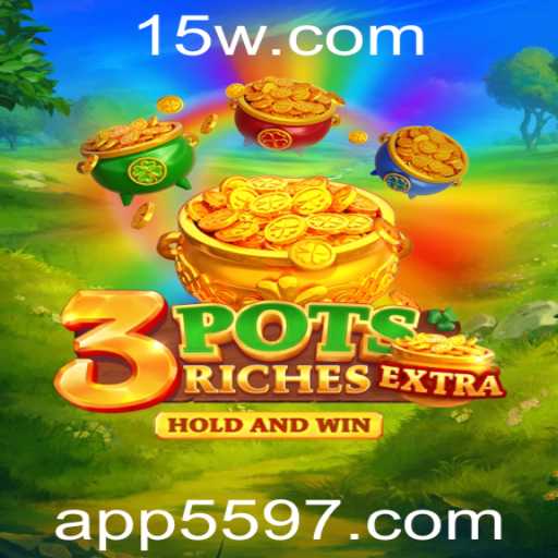 Explorando o Mundo de 3potsExtra: Um Jogo Inovador