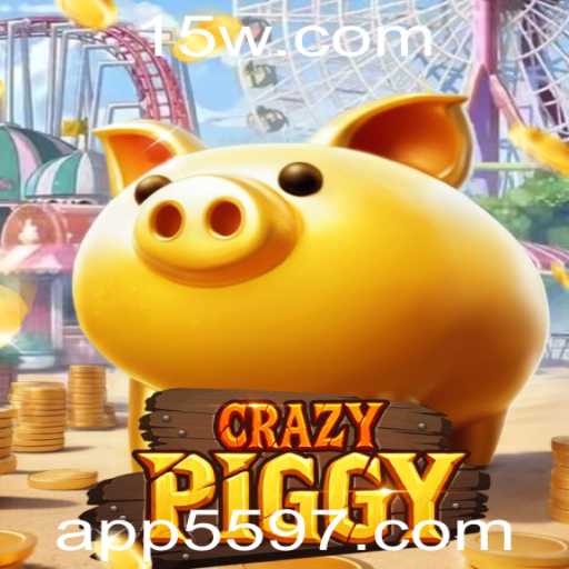 CrazyPiggy: O Novo Fenômeno dos Jogos Virtuais