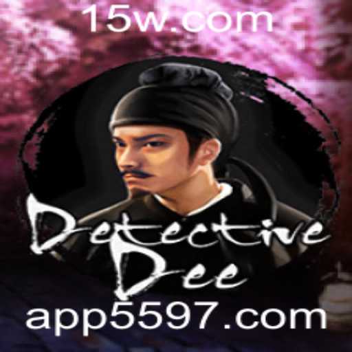 DetectiveDee: Solucione Mistérios Com o Jogo de Detetive do Momento