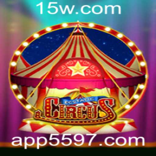 Descubra as Emoções de 'EcstaticCircus': Uma Aventura Inesquecível