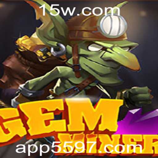 Descubra o Mundo Fascinante de GemMiner