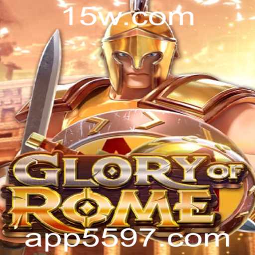 Glory of Rome: Explorando o Universo de um Jogo Histórico
