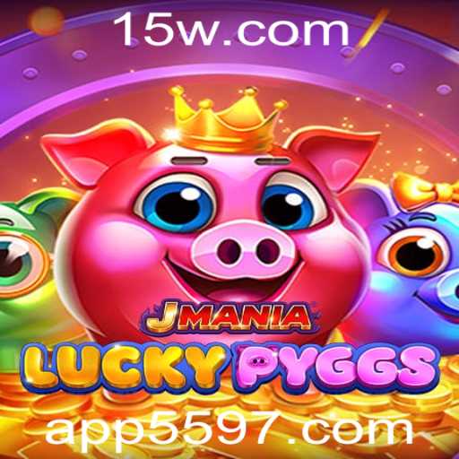 JManiaLuckyPyggs: Mergulhe no Novo Fenômeno dos Jogos