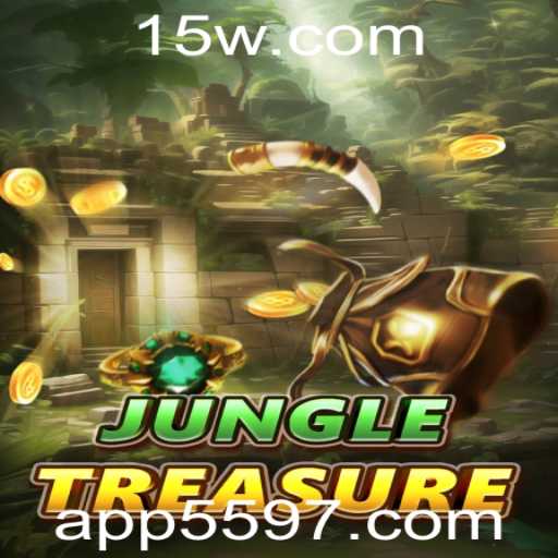Explorando JungleTreasure: O Jogo Que Conquista Aventura e Estratégia