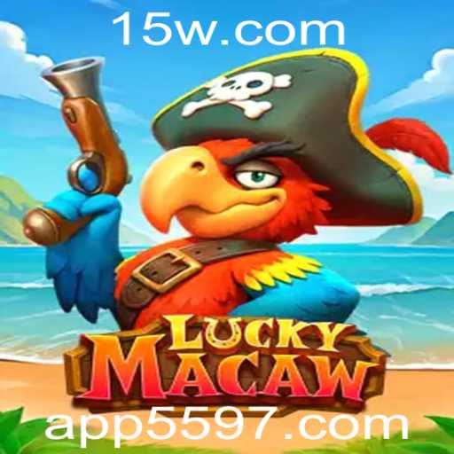 Explorando o Mundo de LuckyMacaw: Um Jogo de Aventura Único