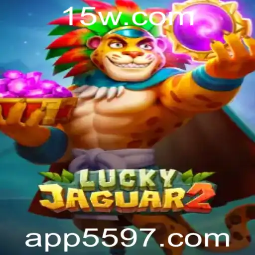 Descubra o Universo de Luckyjaguar2: Um Guia Completo