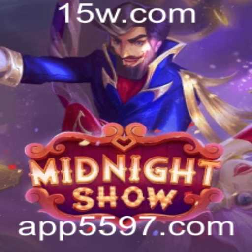 MidnightShow: O Novo Fenômeno do Mundo dos Jogos