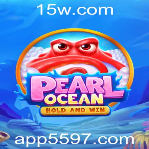 Descubra o Fascinante Mundo de PearlOcean: Um Jogo Inovador e Imersivo
