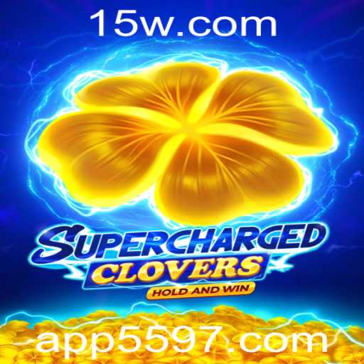 Descubra SchargedClovers: O Novo Hit do Mundo dos Jogos