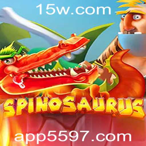Explorando o Dinâmico Mundo de Spinosaurus: O Jogo de Estratégia e Aventura