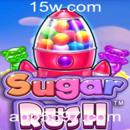 Descubra o Fascinante Mundo de SugarRush: O Jogo que Conquistou Multidões