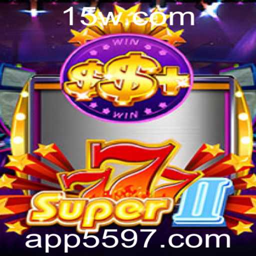 Descubra o Fascinante Mundo de Super777II: Um Guia Completo