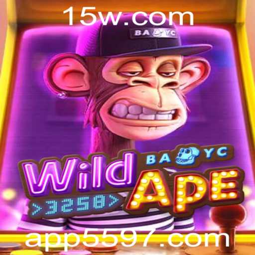 Explorando o Fascinante Mundo de WildApe3258