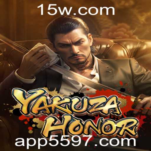 Explorando o Mundo de 'YakuzaHonor': O Jogo que Une Tradição e Estratégia